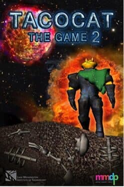 TacoCat: The Game 2
