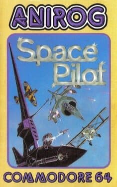 Space Pilot