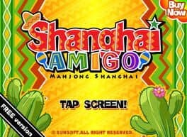 Shanghai Amigo