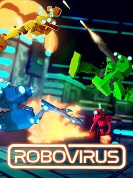 RoboVirus