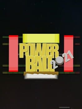 Power Ball 2021
