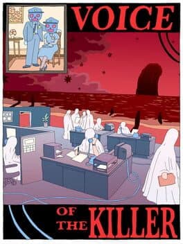 Voice of the Killer