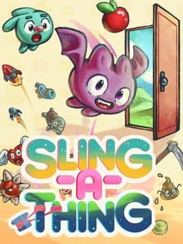 Sling-A-Thing