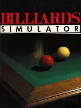 Billiards Simulator