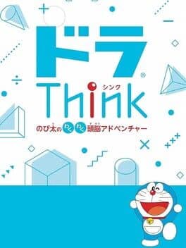 Dora Think Nobita's Exciting Brain Adventure