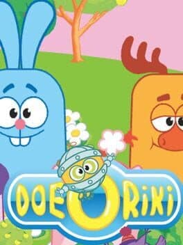Doeoriki
