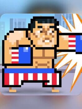 Tower Boxing