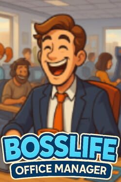 Bosslife Office Manager