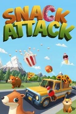 Snack Attack