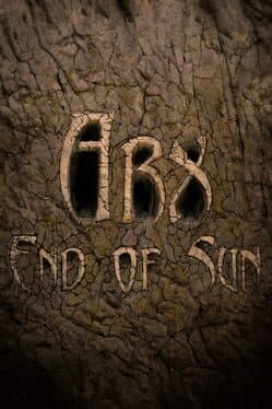 Arx: End of Sun
