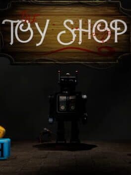 The Toy Shop