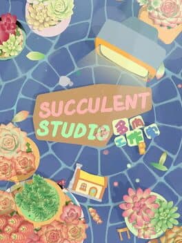 Succulent Studio