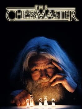 The Chessmaster