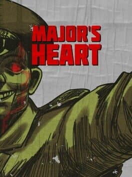 Major's Heart