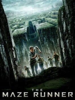 The Maze Runner
