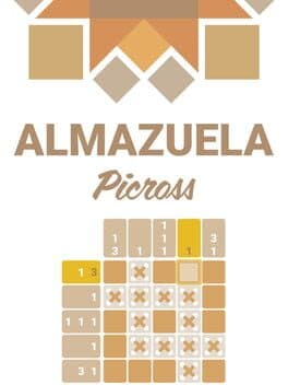 Almazuela Picross