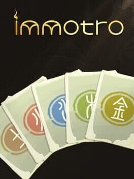 Immotro