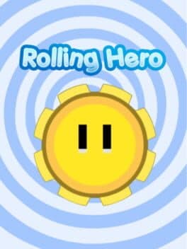 Rolling Hero