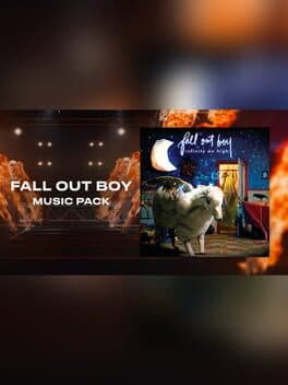 Beat Saber: Fall Out Boy - "Thnks fr th Mmrs"