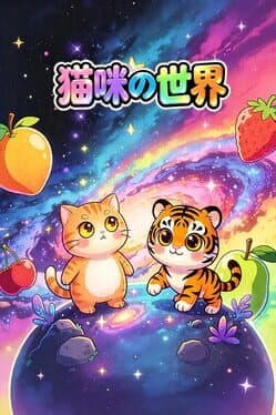 Cats' World