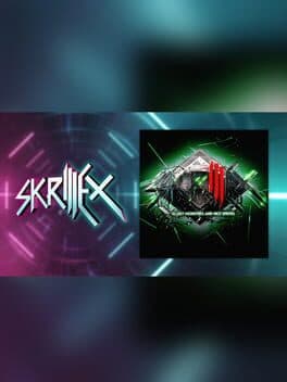 Beat Saber: Skrillex – "Scary Monsters and Nice Sprites"