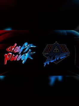 Beat Saber: Daft Punk - “Around the World / Harder Better Faster Stronger”