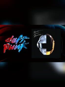Beat Saber: Daft Punk - "Get Lucky (feat. Pharrell Williams and Nile Rodgers)"
