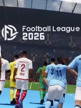 Football League 2026