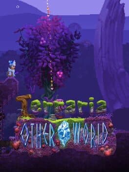 Terraria: Otherworld