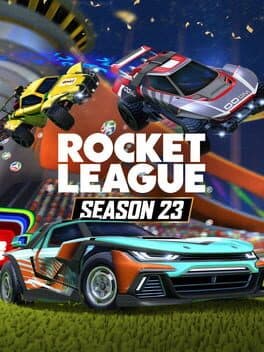 Rocket League: Season 23