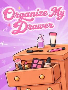 Organize My Drawer