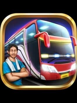 Bus Simulator Indonesia