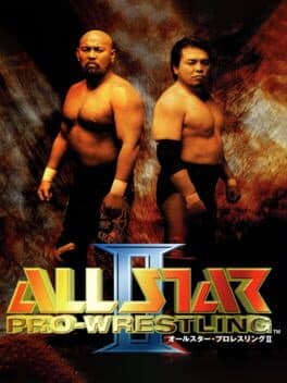 All Star Pro Wrestling II