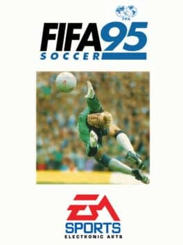 FIFA Soccer 95