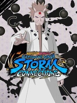 Naruto x Boruto: Ultimate Ninja Storm Connection - DLC Pack 1