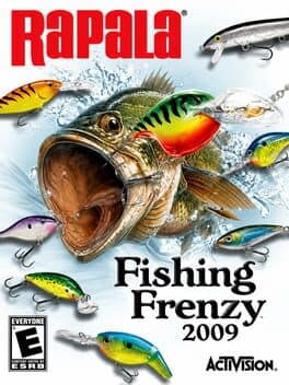 Rapala Fishing Frenzy 2009
