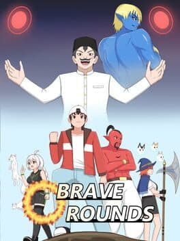 Brave Rounds