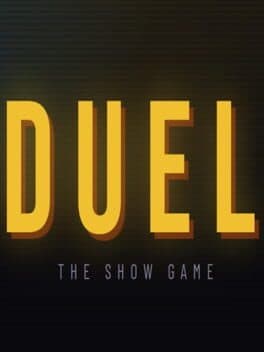 Duel: The Game Show