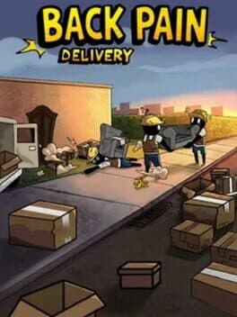 Back Pain Delivery