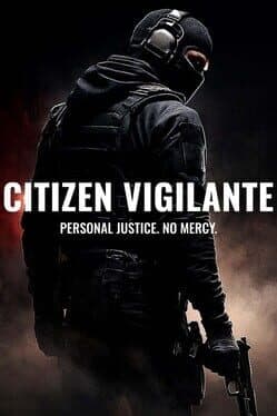 Citizen Vigilante
