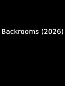 Backrooms (2026)
