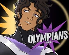 Olympians: Darius