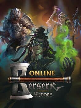 Berserk Heroes Online