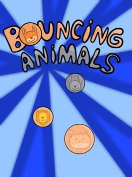 Bouncing Animals