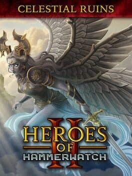 Heroes of Hammerwatch II: Celestial Ruins