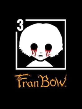 Fran Bow Chapter 3