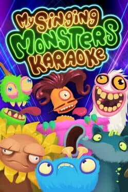 My Singing Monsters Karaoke