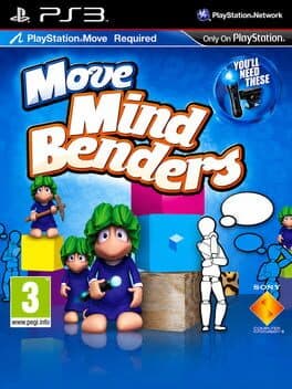 Move Mind Benders